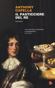Il pasticciere del re.pdf