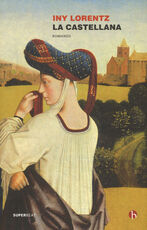 Libro La castellana Iny Lorentz