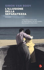 Libro L' illusione della separatezza Simon Van Booy