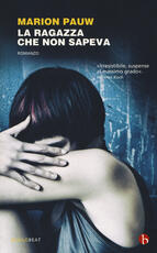 Libro La ragazza che non sapeva Marion Pauw