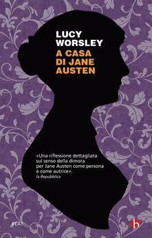 A casa di Jane Austen.pdf