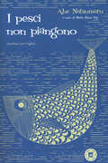 Libro I pesci non piangono Abe Natsumaru