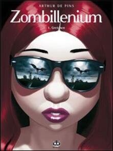 Zombillenium. Ediz. illustrata. Vol. 1: Gretchen..pdf