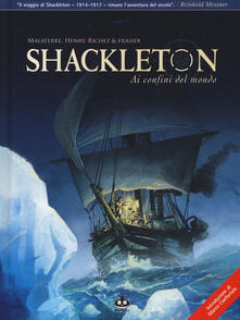 Shackleton. Ai confini del mondo.pdf