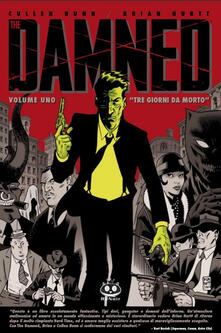 The damned. Vol. 1: Tre giorni da morto..pdf