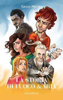 La storia di Fuoco & Aria.pdf