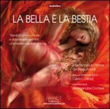 La Bella e la Bestia. Audiolibro. CD Audio formato MP3.pdf