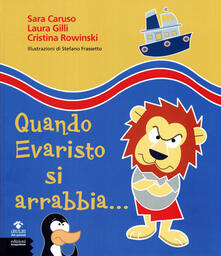 Quando Evaristo si arrabbia....pdf