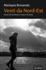 Libro Venti da Nord-Est. Storie di alcolismo e tracce d'uscita Mariapia Bonanate