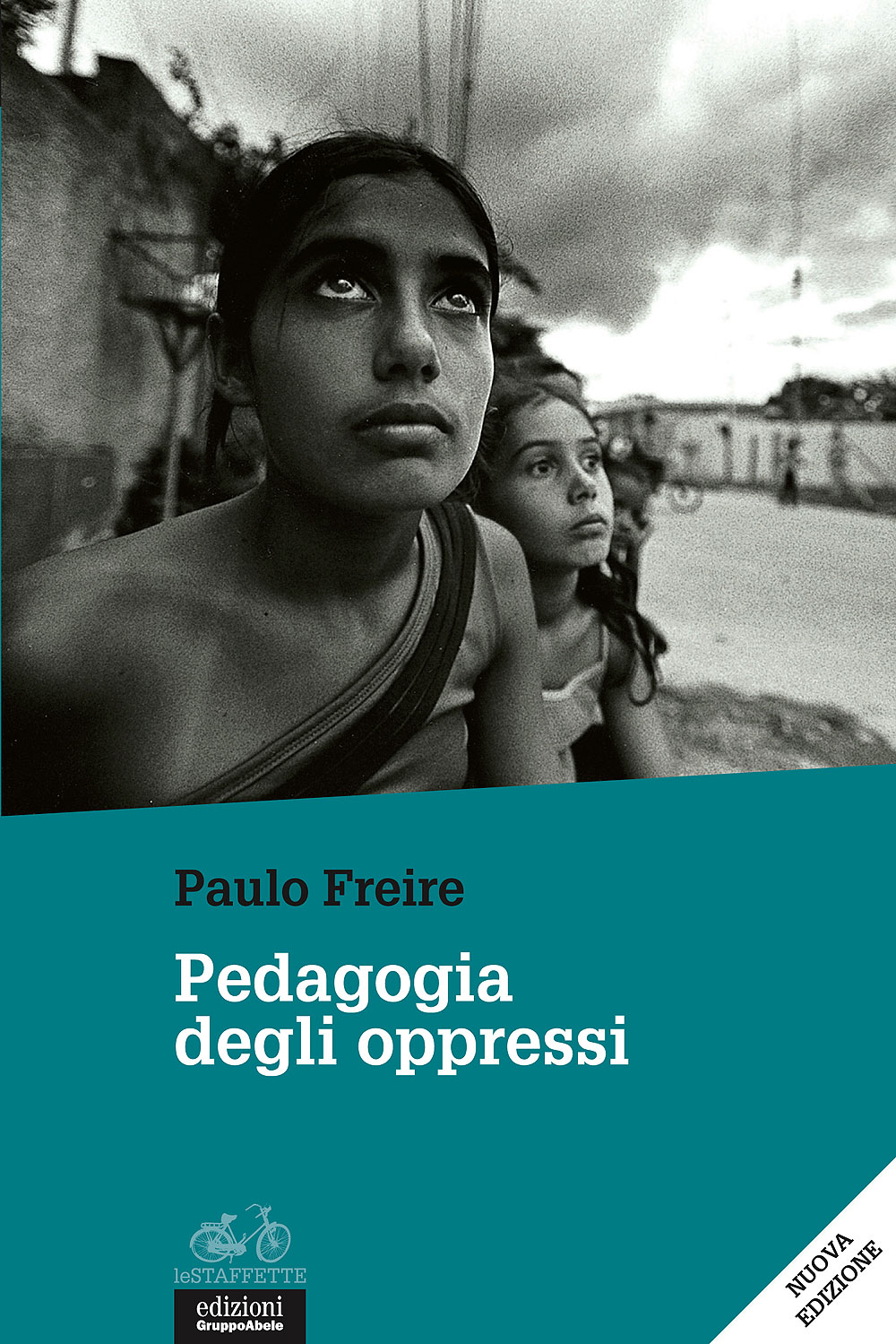 Image of La pedagogia degli oppressi
