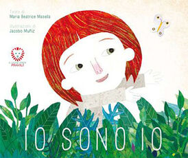 Libro Io sono io Maria Beatrice Masella