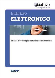18 TFA. Indirizzo elettronico. Per la preparazione ai test di ammissione al tirocinio formativo attivo per la classe scienze... Con software di simulazione.pdf