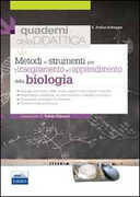 Libro Metodi e strumenti per l'insegnamento e l'apprendimento della biologia Emilio Padoa Schioppa