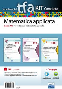 SOFTWARE DI SIMULAZIONE EDITEST TFA SCARICA