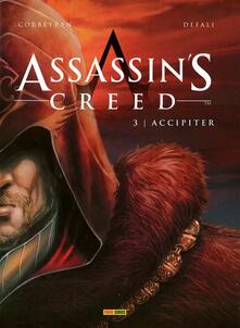 Accipiter. Assassins creed. Vol. 3.pdf