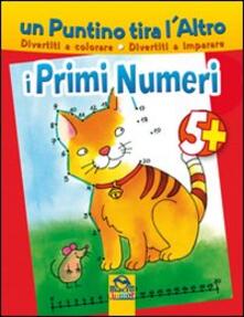 Un puntino tira laltro. I primi numeri.pdf