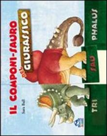 Il componi-sauro del giurassico.pdf