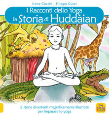 La storia di Huddain. I racconti dello yoga.pdf