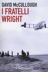 Libro I fratelli Wright David McCullough