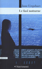 Libro Le fasi notturne Jane Urquhart