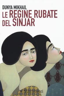 Le regine rubate del Sinjar.pdf