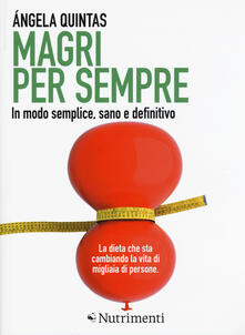 Magri per sempre. In modo semplice, sano e definitivo.pdf