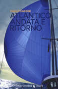 Libro Atlantico. Andata e ritorno Paolo Casoni