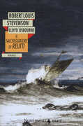 Libro Il saccheggiatore di relitti Robert Louis Stevenson Lloyd Osbourne