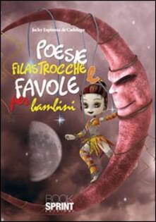 Poesie, filastrocche e favole per bambini.pdf