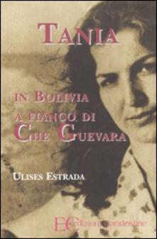 Tania in Bolivia a fianco di Che Guevara.pdf