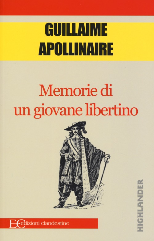 Memorie di un giovane libertino Scarica PDF EPUB
