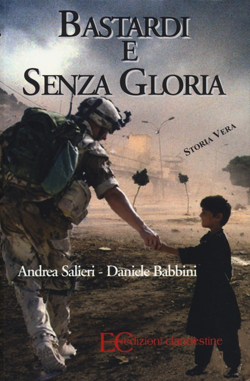 Bastardi e senza gloria Scarica PDF EPUB
