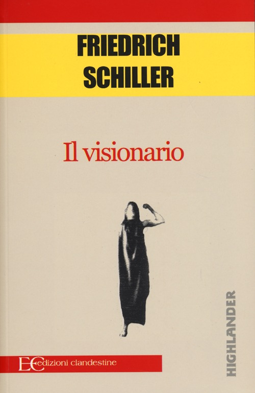 Il visionario Scarica PDF EPUB
