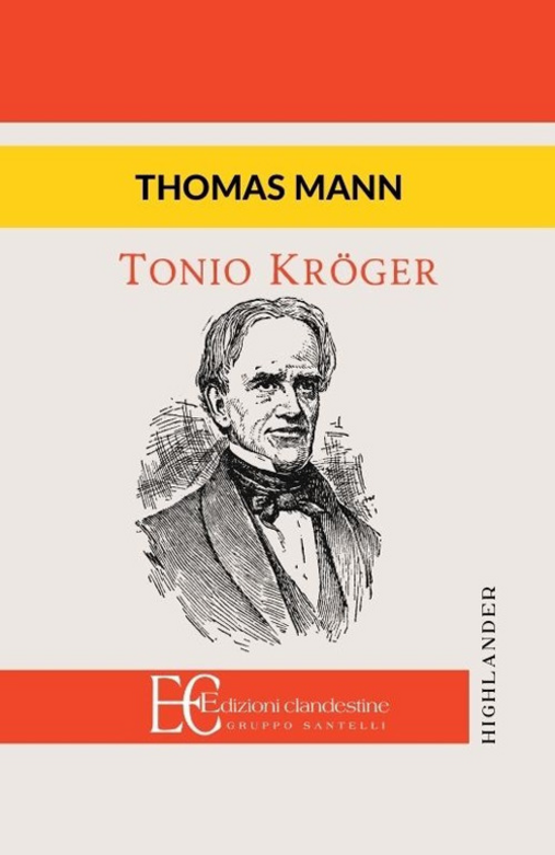 Tonio Kröger Scarica PDF EPUB
