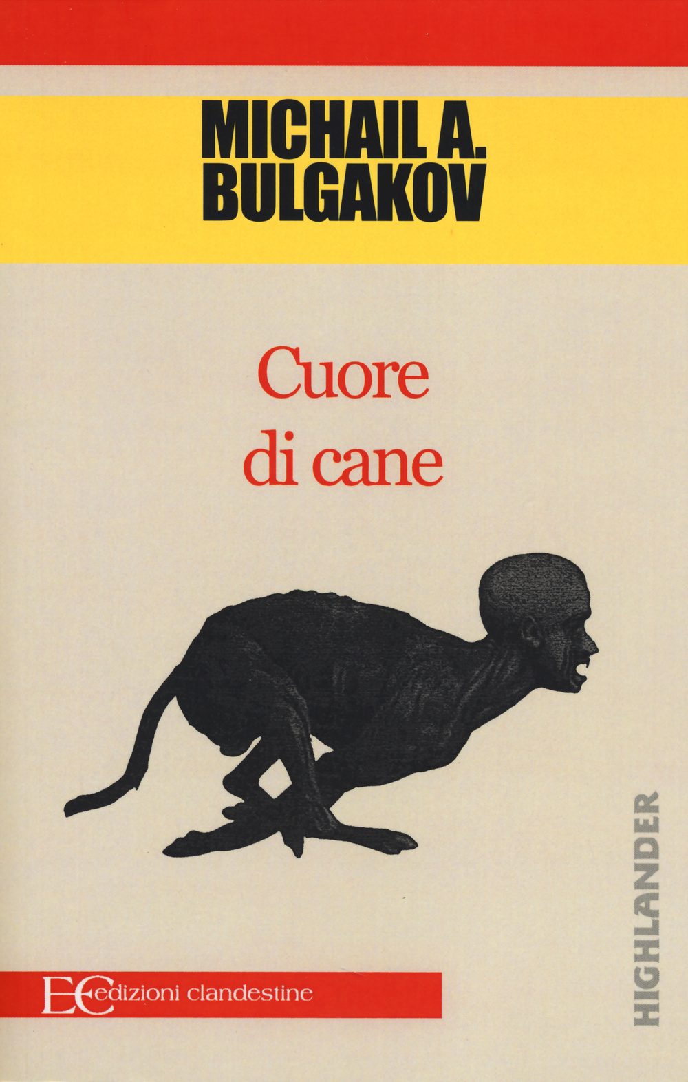 Cuore di cane Scarica PDF EPUB
