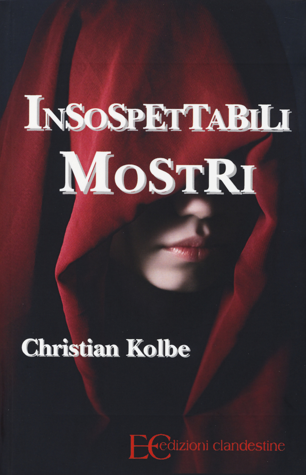 Insospettabili mostri Scarica PDF EPUB
