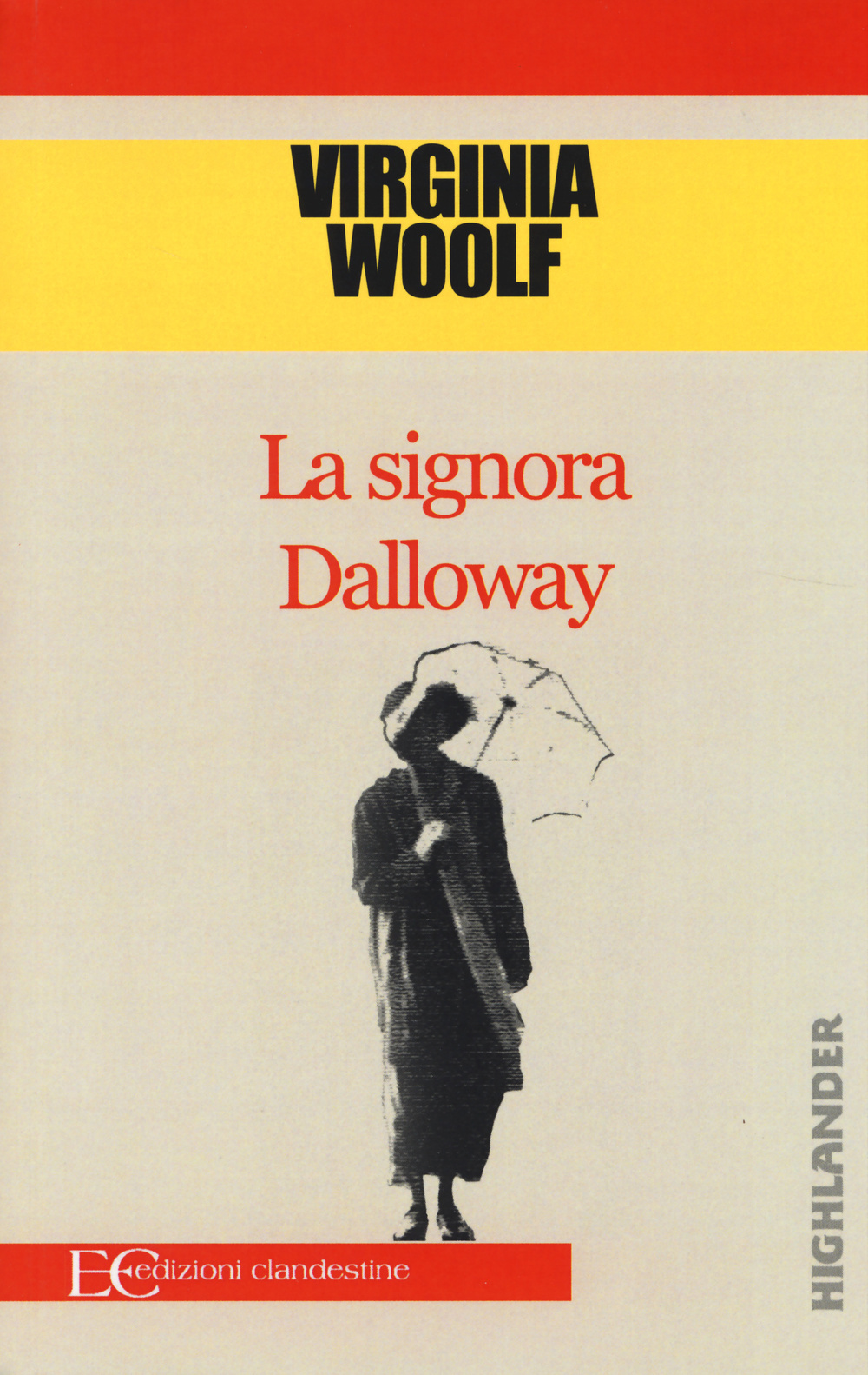 La signora Dalloway Scarica PDF EPUB
