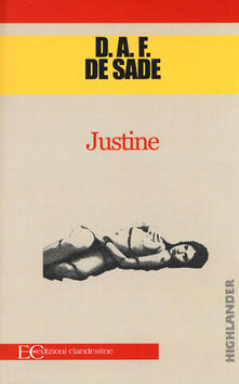 Justine Pdf Italiano Pdf Time