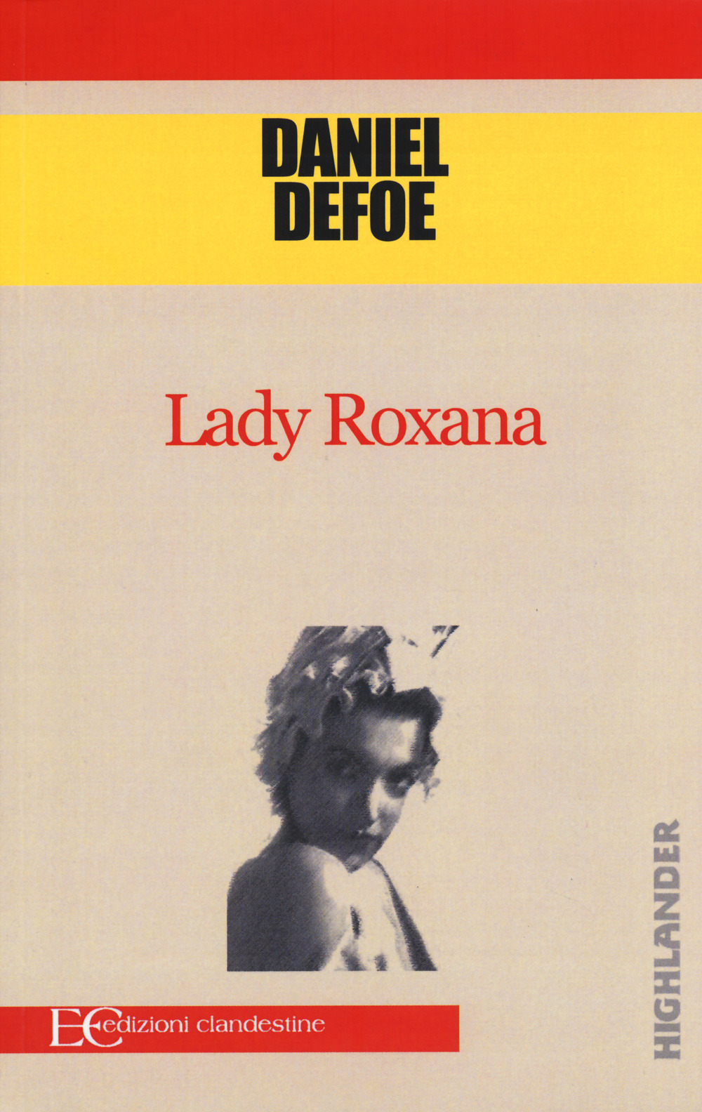 Lady Roxana Scarica PDF EPUB
