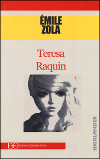 Teresa Raquin Scarica PDF EPUB
