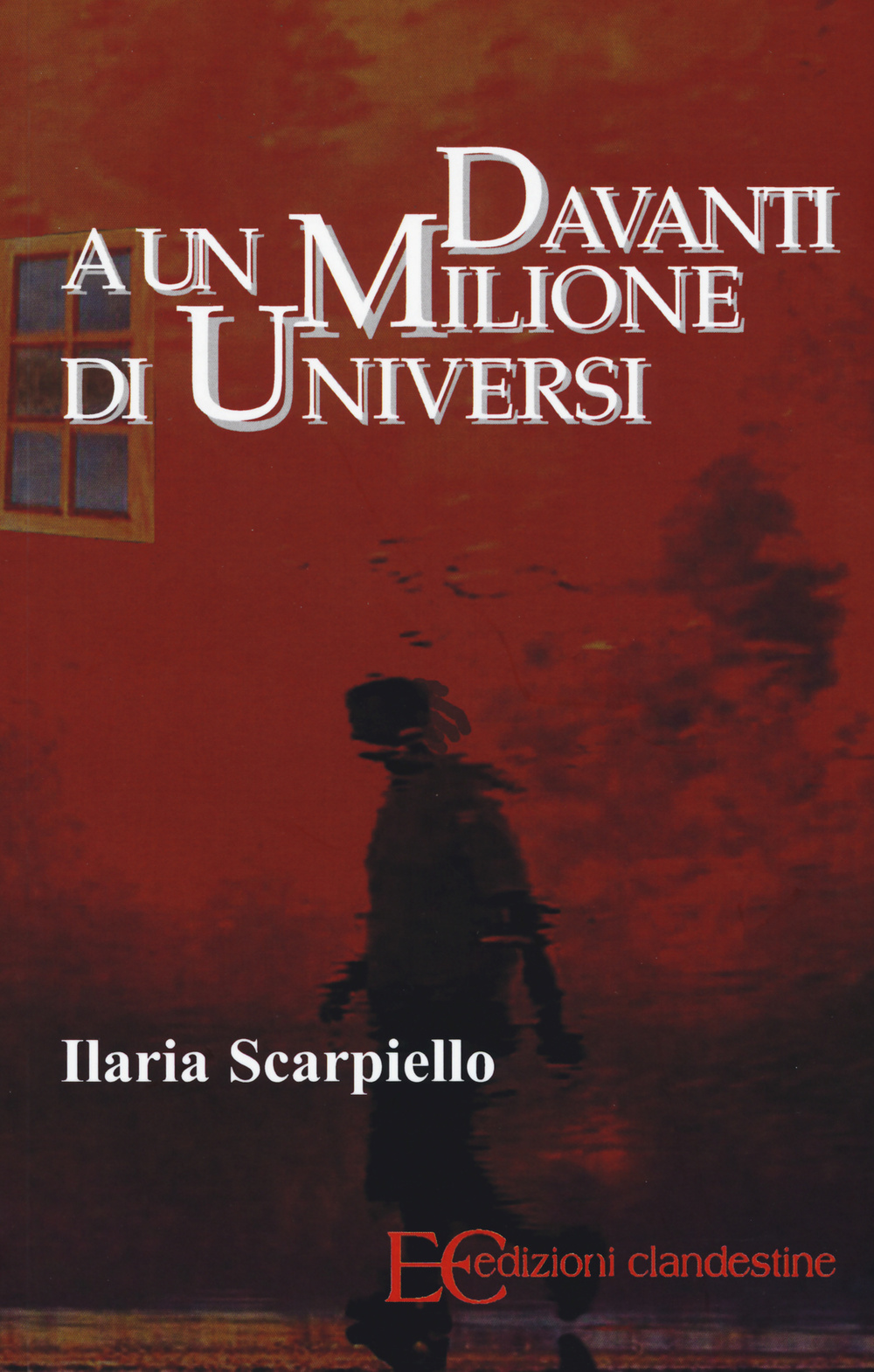 Davanti a un milione di universi Scarica PDF EPUB
