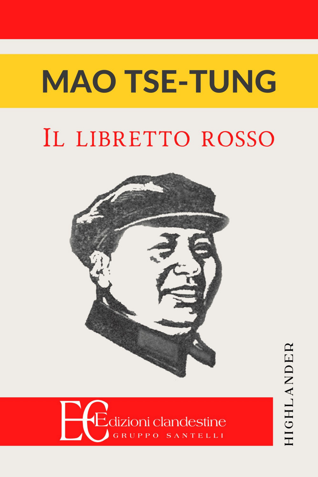 Il libretto rosso Scarica PDF EPUB
