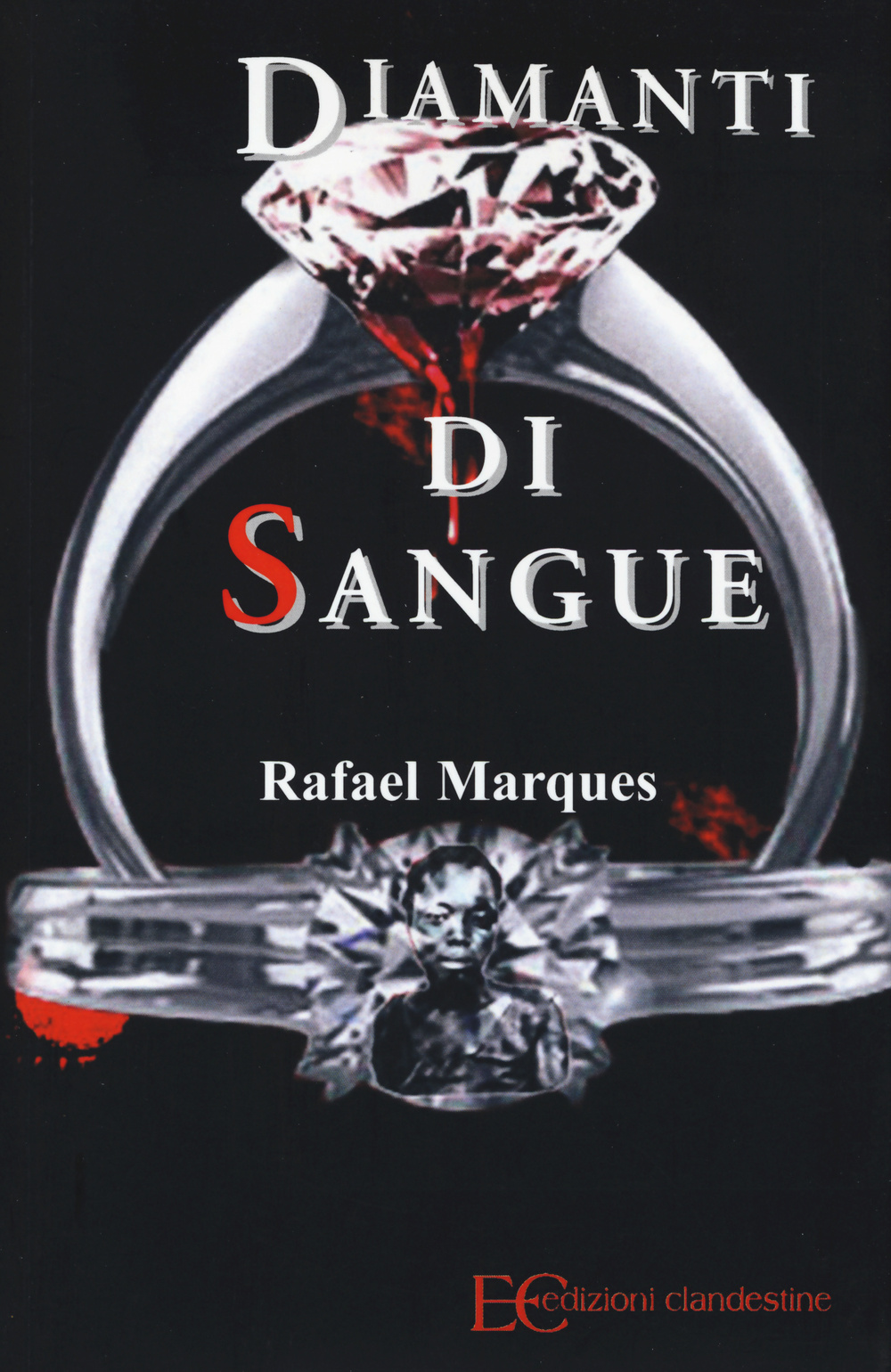 Diamanti di sangue Scarica PDF EPUB
