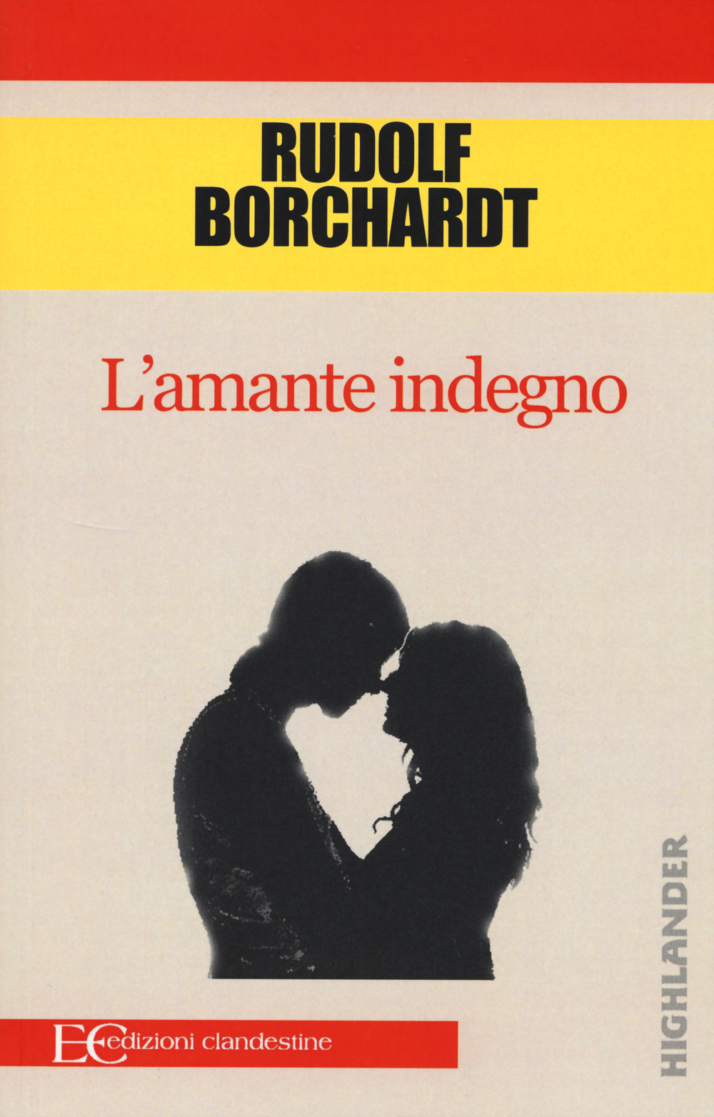 L' amante indegno Scarica PDF EPUB
