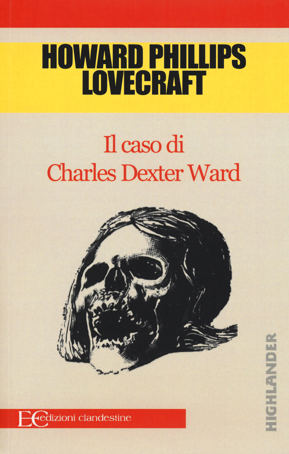 Il caso di Charles Dexter Ward Scarica PDF EPUB
