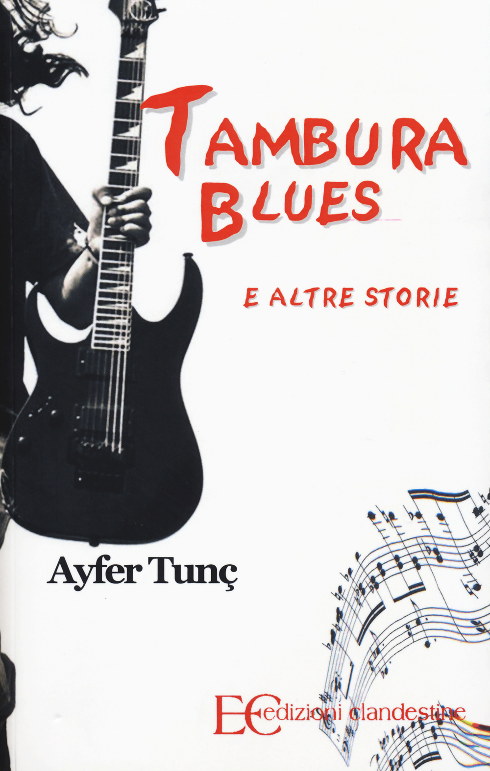 Tambura Blues e altre storie Scarica PDF EPUB
