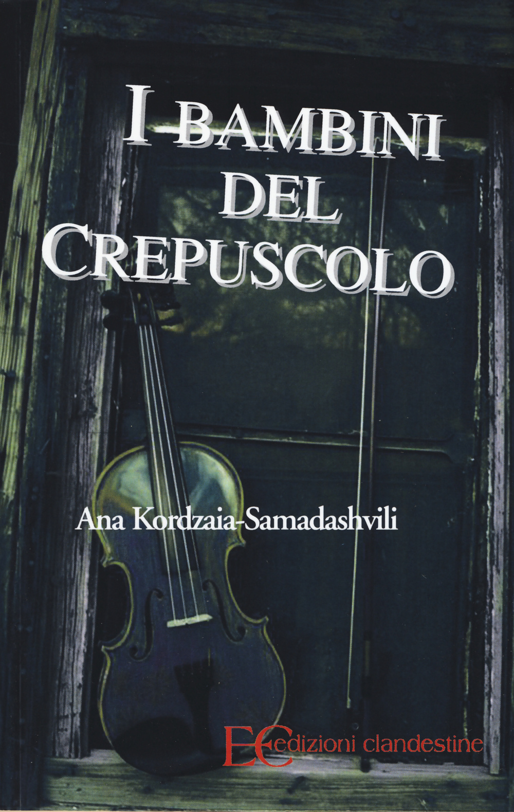 I bambini del crepuscolo Scarica PDF EPUB
