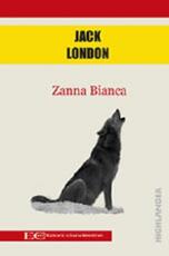 Libro Zanna Bianca Jack London