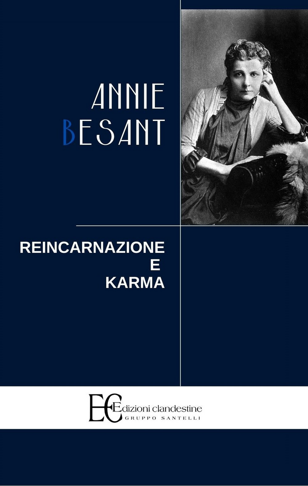 «Reincarnazione» e «Karma»