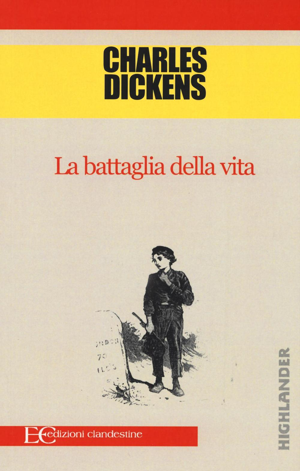 La battaglia della vita Scarica PDF EPUB
